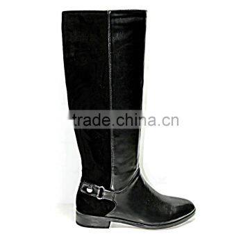 Sexy ladies horse riding boots