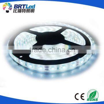 DC12V 5M 300 LEDs 60leds/m 5050 RGBW(RGB+Warm White) LED Strip;waterproof Led Strip