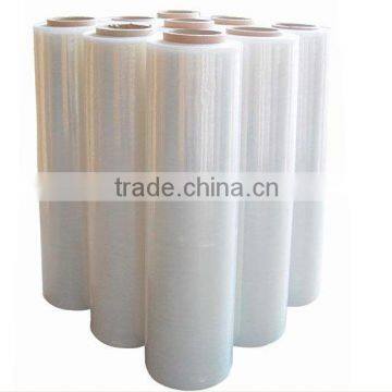 Stretch Film for Food Wrap Pvc Vling Film Wrap