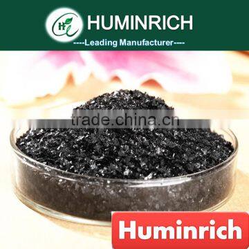Huminrich High Concentration Banana Speciality Fertilizer Fulvic k Humic Acids Salts photo-2