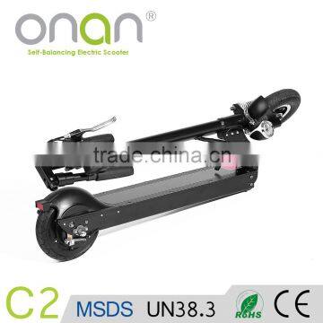 ONAN Electrical Folding Scooter For Adult