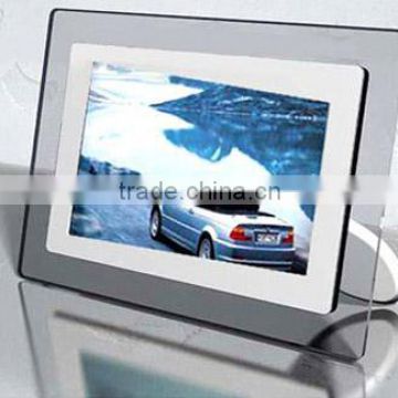 7'' Inches Digital Photo Frame EW801