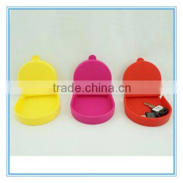  website best selling silicone key organizer