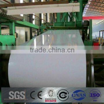 prepainted galvanized steel coil and ppgi steel coil