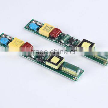 LED Fluorescent Light Tube t8 4ft 1200mm 150cm With Epistar 18W 24W 100LM/Watt photo-5