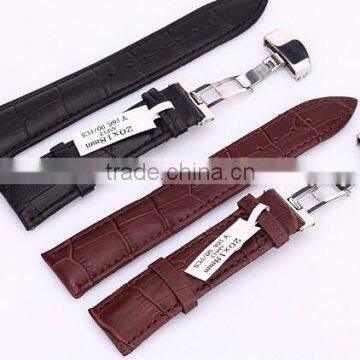 Fashion 2015 Strap Bracelet Watch Band leather Fitness Replacement For Apple Watch 38mm&42mm