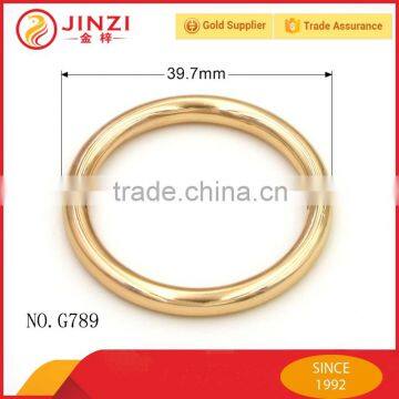 31mm High Quality Handbag Metal O Ring