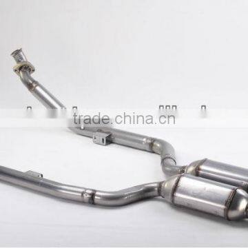 Exhaust Systems