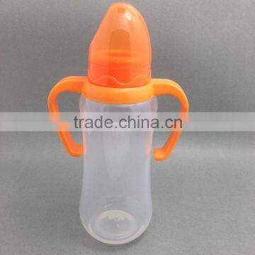 Products sell like hot cakes DF-6567 pp baby bottle made in China