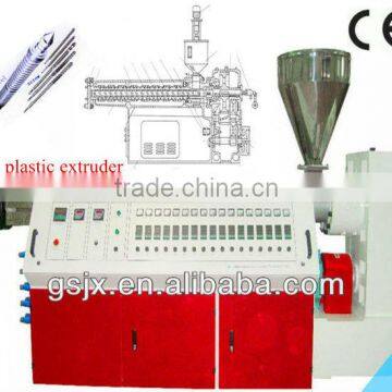 45mm Small Extruder Machine Plastic