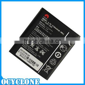 3.7V HB5V1 Original rechargeable lithium battery battery for Huawei Y300