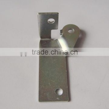 hardware aluminum fabrication service stamping