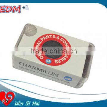 Charmilles EDM Wire Guide C101 Wire Cut EDM Parts 0255mm