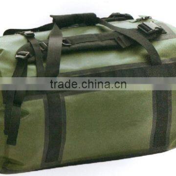 Large adventure marine heavy duty waterproof duffle bag 120L any color