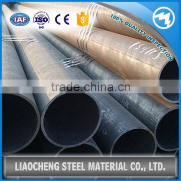 Carbon Steel Pipe for Industrial Application photo-3