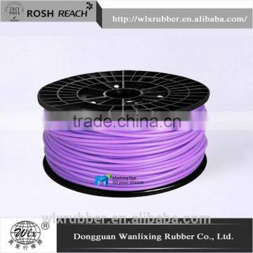 High Quality 1.75mm 3.0mm Abs Pla Filament for Diy 3d Printer Quality Choice photo-2