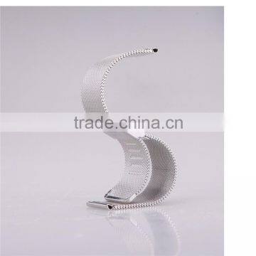 2015 Hot Metal Stainless Steel Watch Strap Band for AppIe Watch Band