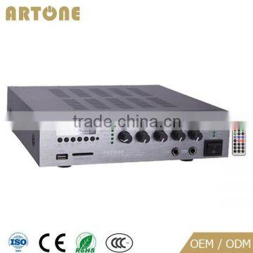 ARTONE PMS-1060D v12 amplifier