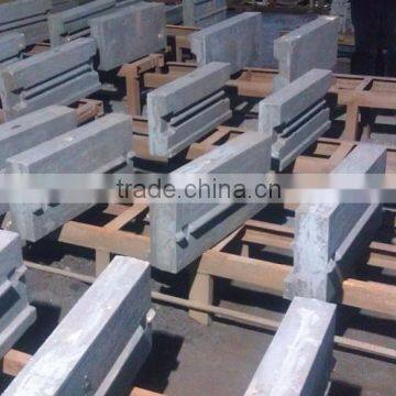 Blow Bar for Impact Crusher, impact hammer, blow bar of Cr26