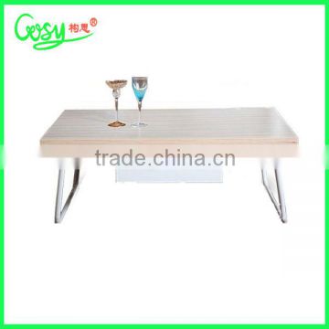 antique gold coffee table HQ-4