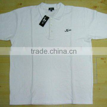 Men's Polo Shirt