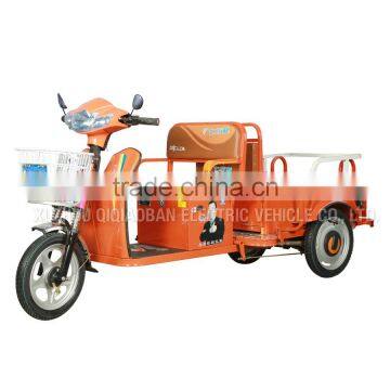 Electric Auto Rickshaw Price in India photo-3