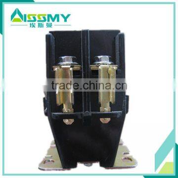 Aissmy CE certificate ac contactor cjx2,air delay contactor 380v 32a
