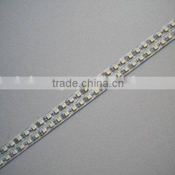 Aluminum SMD LED rigid bar 3528