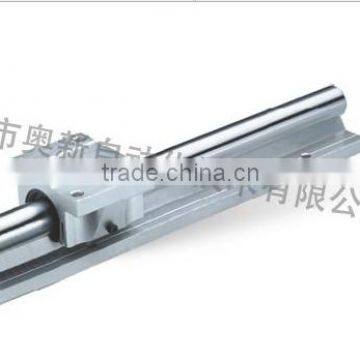 Professional Manufacturer guide AXD High Precision double rail linear guide/high quality linear guide rail