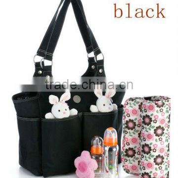 New Baby Diaper Nappy Bag