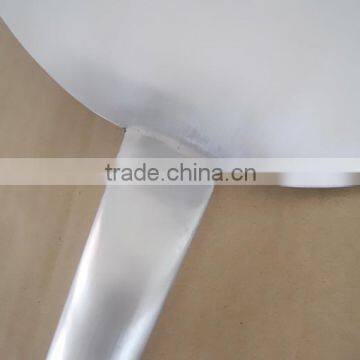 Stainless Steel Round Shaped Pizza Peel in Baking Equipment photo-4