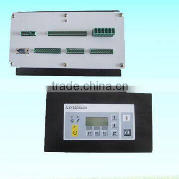 atlas copco spare parts 110/heat exchanger/controller/1900070105 control panel/master