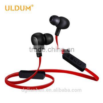 NEW PRODUCTS!!! Bluetooth Headset Noise Cancelling Headphones with Mic for Sports