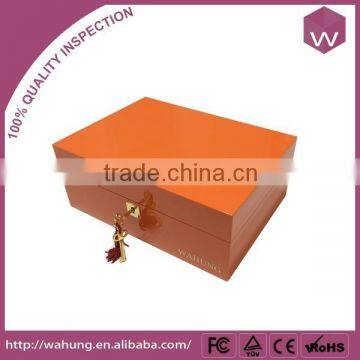 Top Quality Wooden Jewelry Box Made In China /Handicraft Wooden Jewel Box China Suppliers