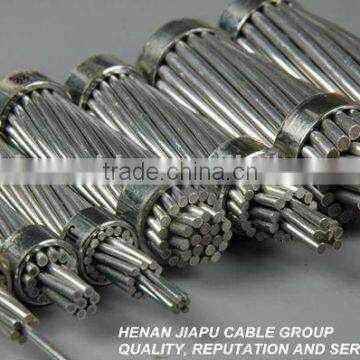 Excellent Quality ACSR(Aluminum Conductor Steel Reinforced) BS215 photo-2