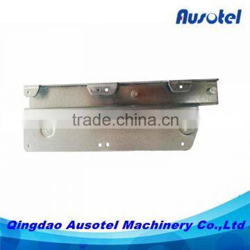 Made in China Sheet Metal Stamping Parts photo-5