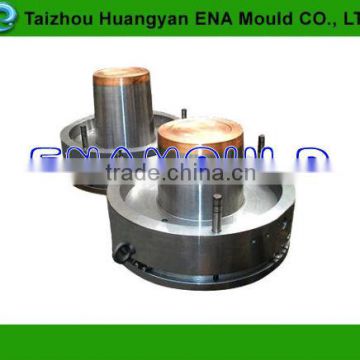 Plastic Injection 20L Painting Round Bucket Mould