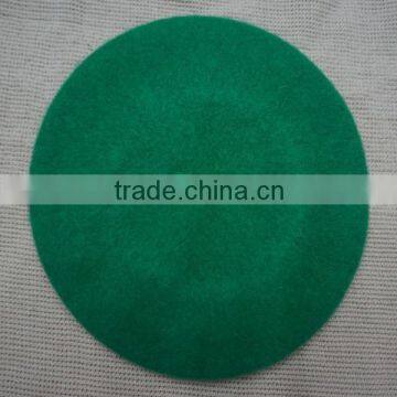 Changed Warm Pink Beret photo-2