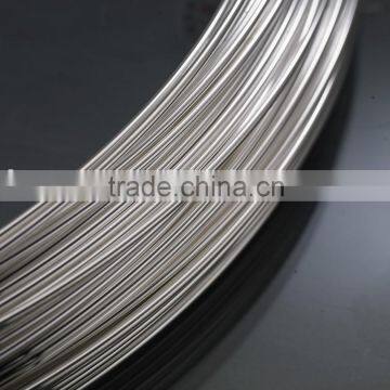 Pure Siver Alloy Wire