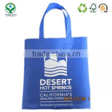 non woven fabric bag