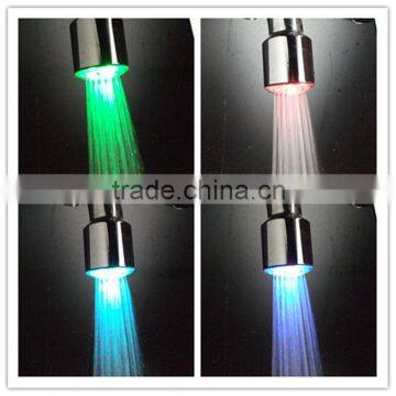 Kitchen faucet mixer Led shower head