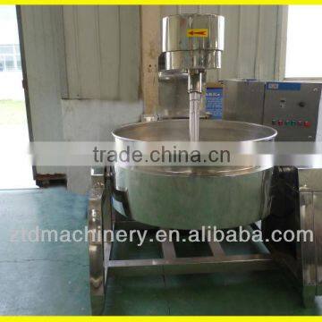 cooking mixer machine