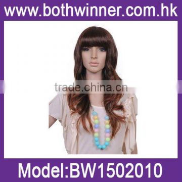 Natural Wavy/Long Wavy Hair Wig