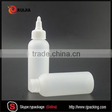 60ml plastic dropper bottle with twist cap                        
                                                                                Supplier's Choice