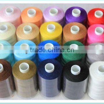 polyester sewing thread manufacturer