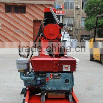 HGY-200 Small Portable Water Well Drilling Rig for Sale photo-3