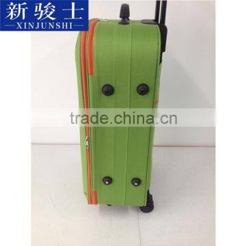 3pcs Four Wheels Soft Lugggae Sets With Spinner Lugggae photo-3