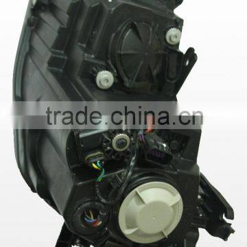 Original Equipment Headlamps for CHANGAN CS75 Auto Parts Automobiles Accessories photo-3