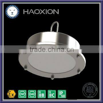 Stainless Steel Clean Type LED Light(Hanging Type, Ceiling Type, Optic Hole Type)