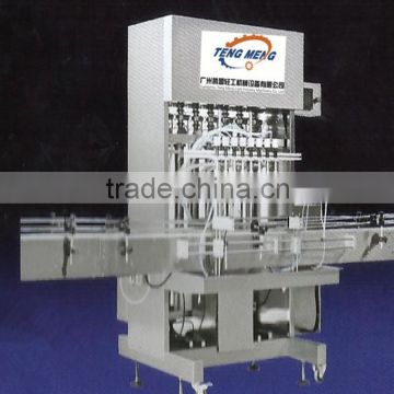 Guangzhou automatic drink water filling machine manufacturers